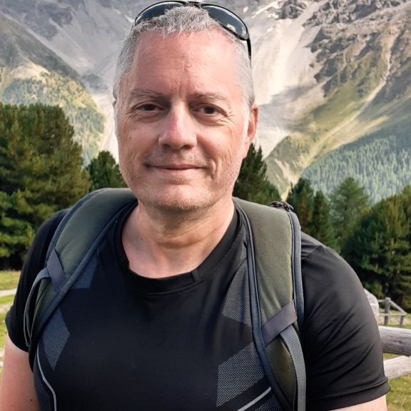 User profile picture
