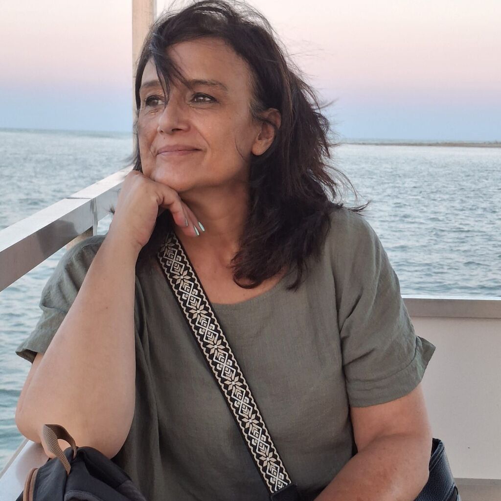 User profile picture