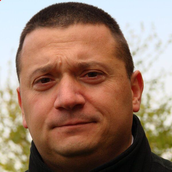 User profile picture