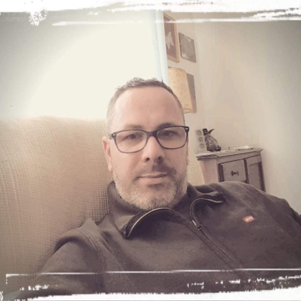 User profile picture