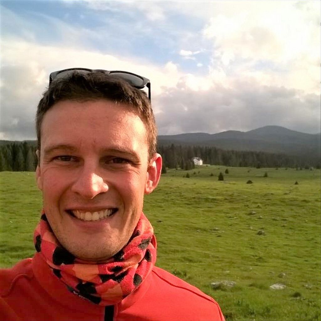 User profile picture