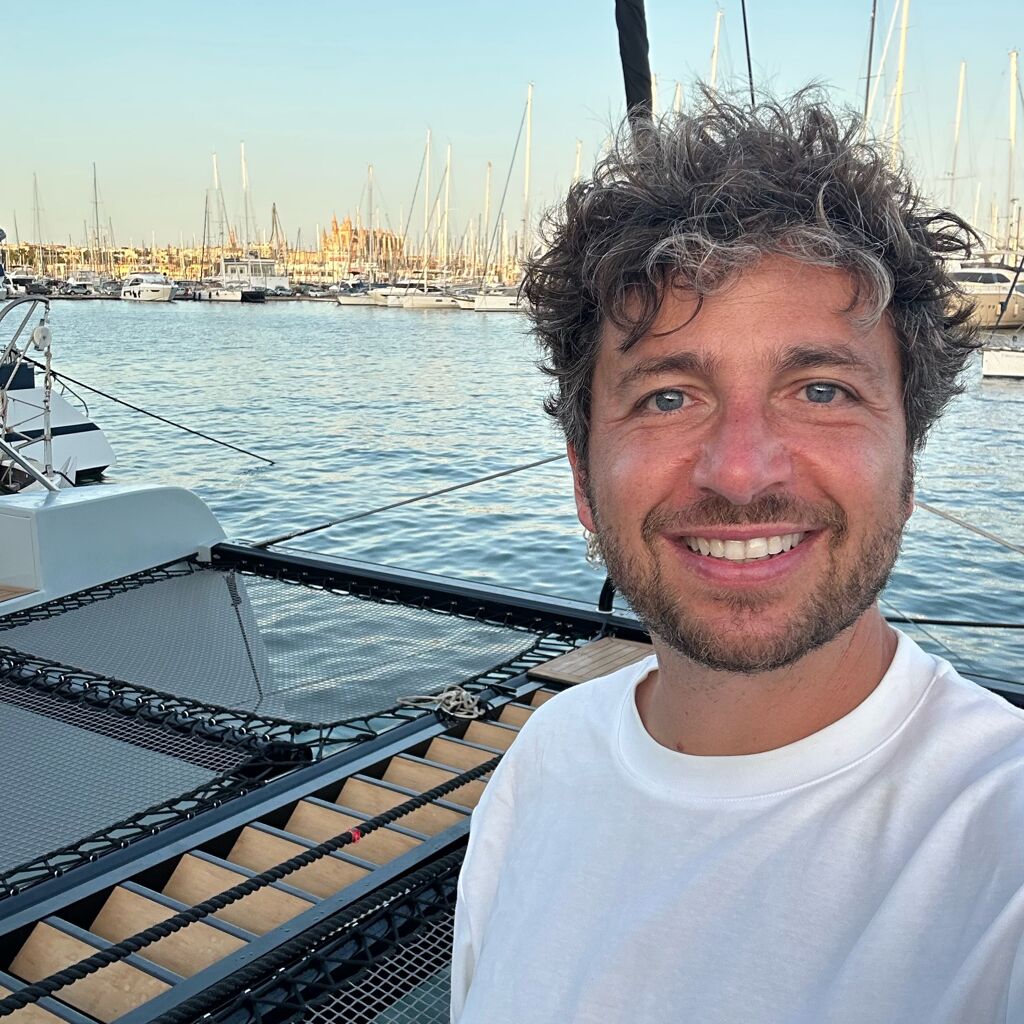 User profile picture