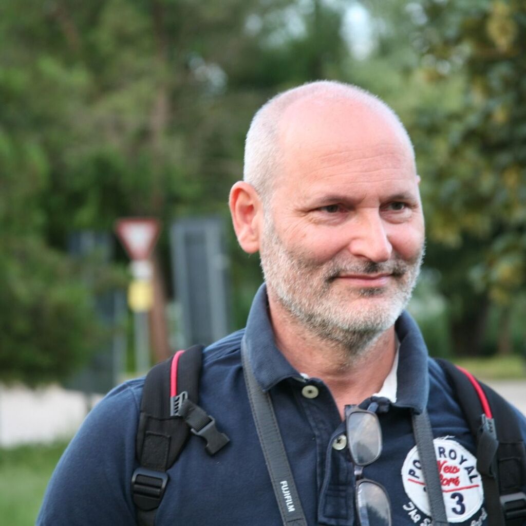 User profile picture