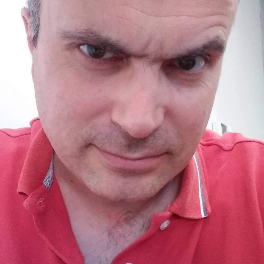 User profile picture
