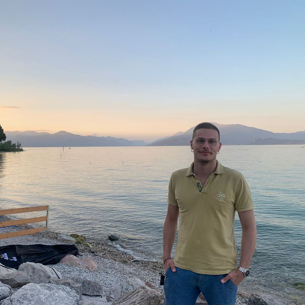 User profile picture