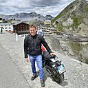 User profile picture