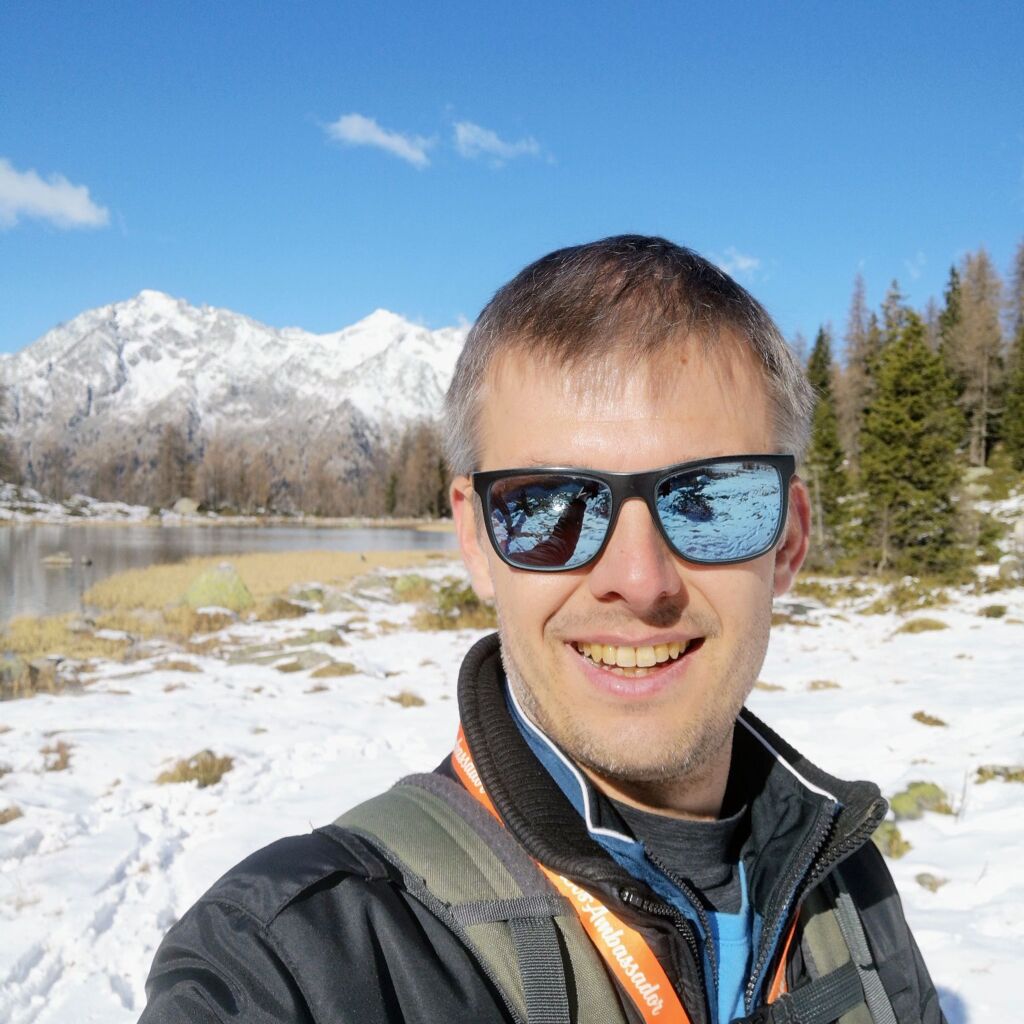 User profile picture