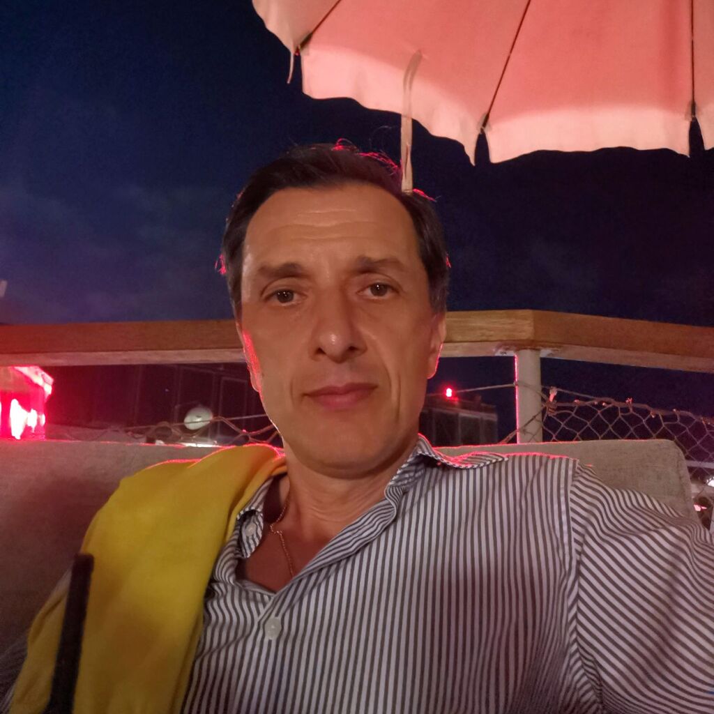 User profile picture